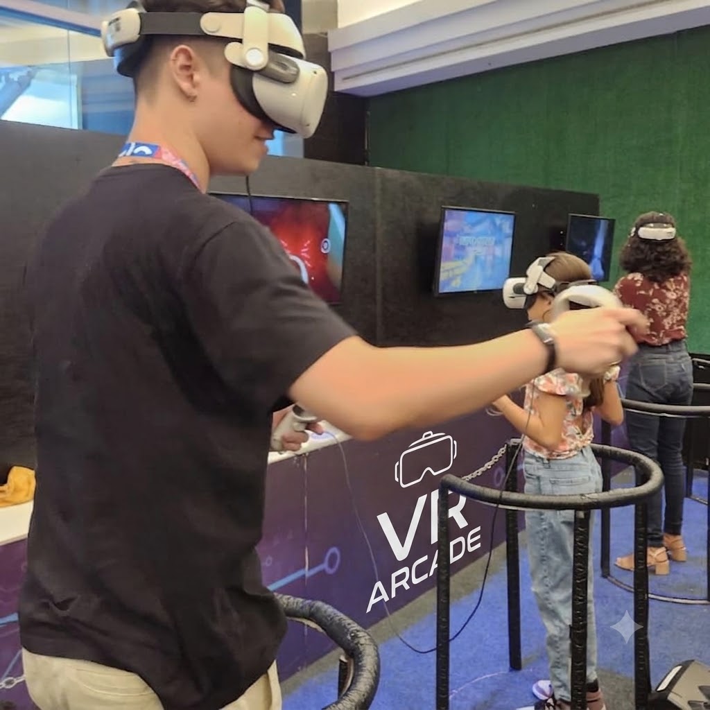 Óculos VR